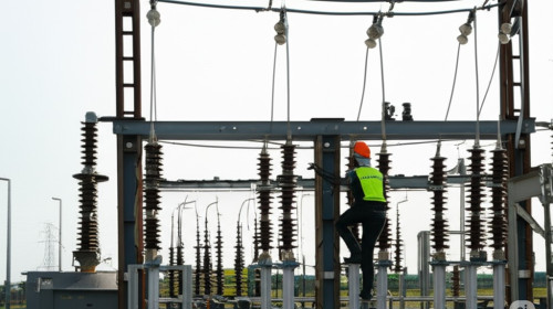 Perencanaan Instalasi Kelistrikan untuk Gedung dan Infrastruktur